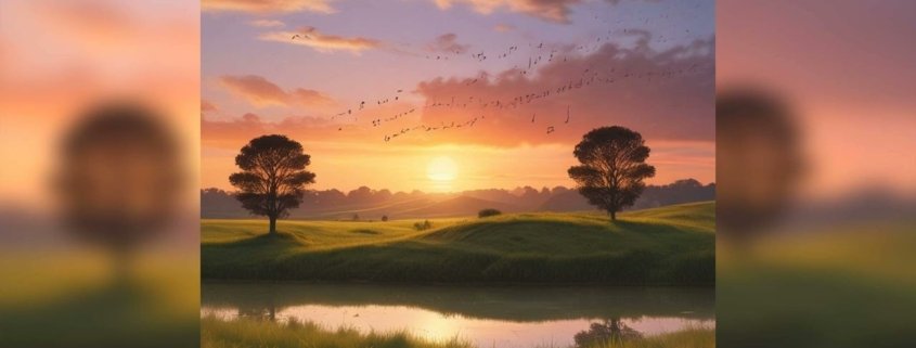 Decentralized Dreams World Lofi Track | Lo-Fi World Relaxing Tunes