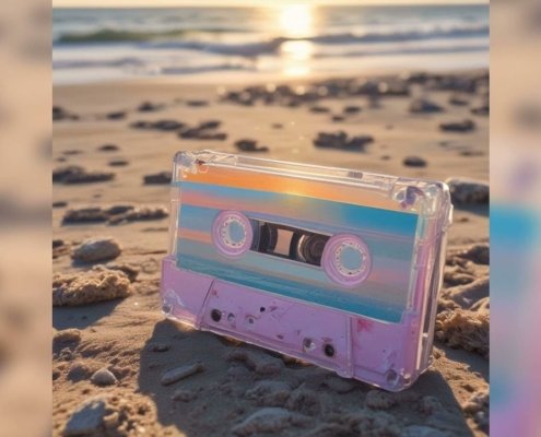 Satoshi"s Concerto | Lo-Fi World Relaxing Tunes