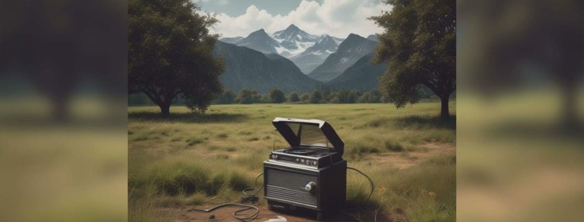 Bitcoin Nature Track | Lo-Fi World Relaxing Tunes