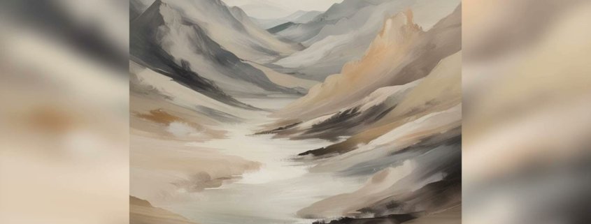 Bitcoin Mountain Heights Lofi Track | Lo-Fi World Relaxing Tunes