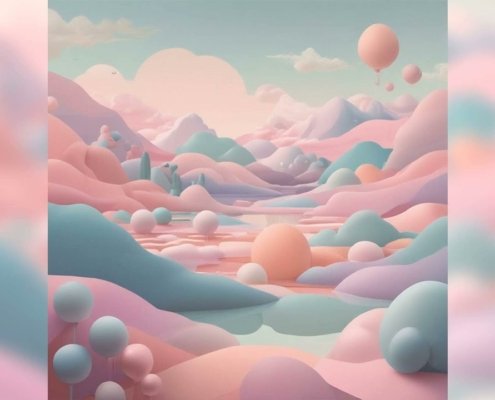 Satoshi Echo Rhythm | Lo-Fi World Relaxing Tunes