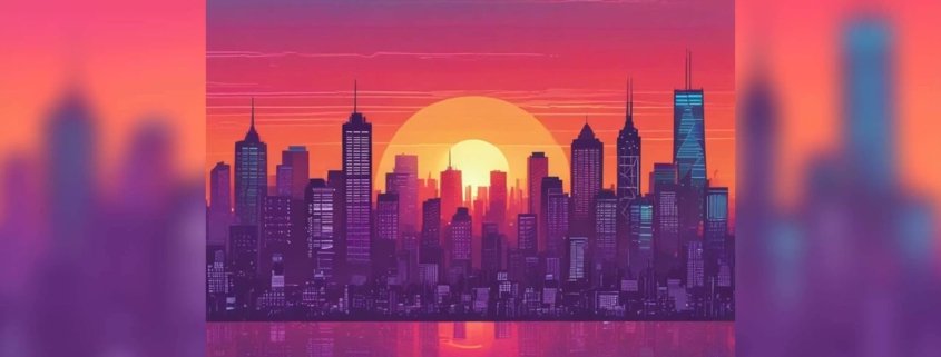 Bitcoin City Satoshi Songbook Lofi track | Lo-Fi World Relaxing Tunes