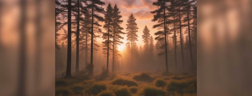 Bitcoin Forest | Lo-Fi World Relaxing Tunes