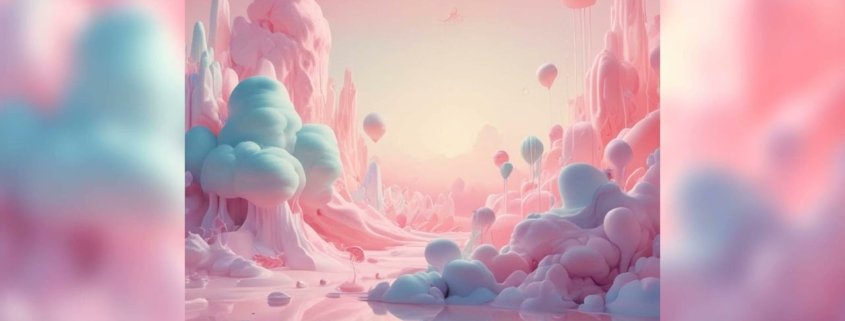 The Future of Virtual Visionary Beat | Lo-Fi World Relaxing Tunes