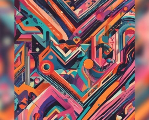 Bitcoin with Attitude | Lo-Fi World Relaxing Tunes