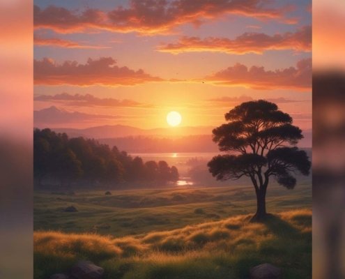 Satoshi Echo Cantata | Lo-Fi World Relaxing Tunes