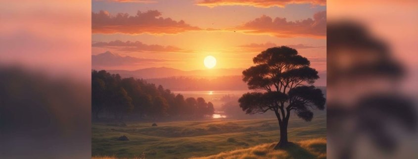 Satoshi Echo Cantata | Lo-Fi World Relaxing Tunes