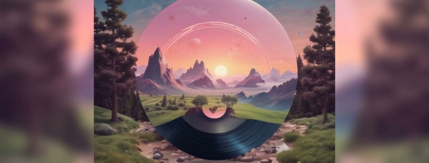 Decentralized Dancehall Dance | Lo-Fi World Relaxing Tunes