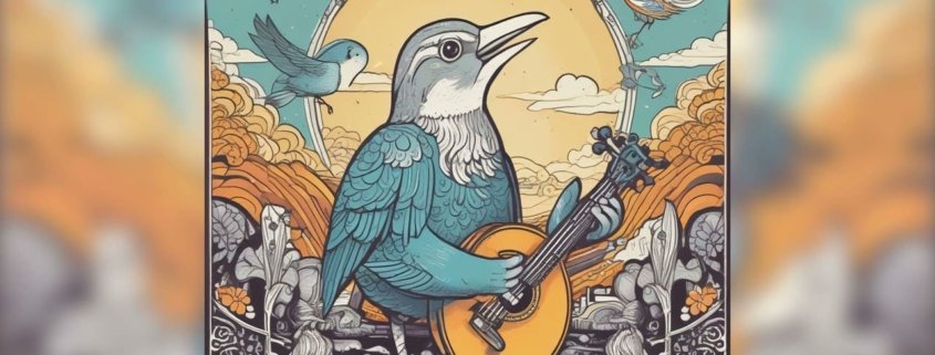 Moonlit Horizons Lofi Track | Lo-Fi World Relaxing Tunes