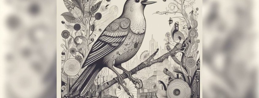 Lofi in Cities - Urban Vibes | Lo-Fi World Relaxing Tunes