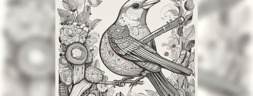 Untold Secrets of Lofi Music Track | Lo-Fi World Relaxing Tunes