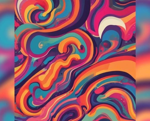 Bitcoin Cloud Lofi Track | Lo-Fi World Relaxing Tunes
