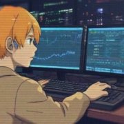 Chill Lo-Fi Beats for Market Watch | Bitcoin Lo-Fi Mixes