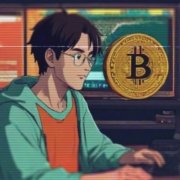 Lo-Fi Beats for Deep Concentration | Bitcoin Lo-Fi Mixes