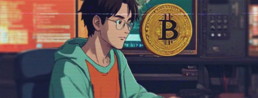 Lo-Fi Beats for Deep Concentration | Bitcoin Lo-Fi Mixes