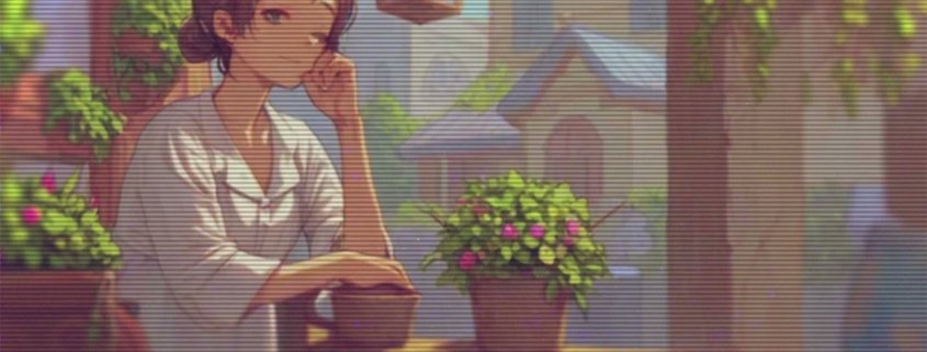 Lo-Fi Beats for Relaxation and Study | Bitcoin Lo-Fi Mixes