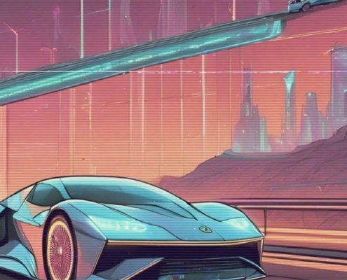 Lofi Chill Vibes for a Lazy Afternoon