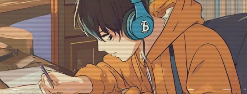 Lofi Hip Hop Radio - Beats to Relax/Study To