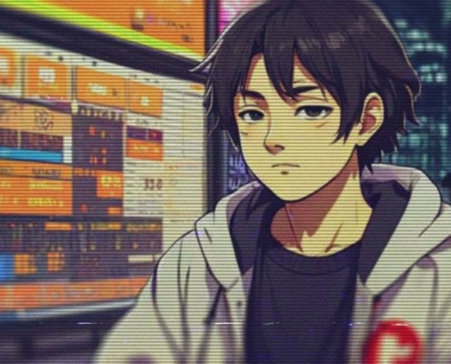 Relax to the Soothing Sounds | Bitcoin Lo-Fi Mixes