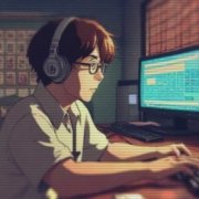 Study and Focus with Lo-Fi Melodies | Bitcoin Lo-Fi Mixes