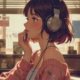 Anime-Inspired Relaxing Lo-Fi Beats [Vol.105]