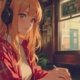 Anime-Inspired Relaxing Lo-Fi Beats [Vol.108]