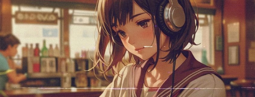 Anime-Inspired Relaxing Lo-Fi Beats [Vol.111]