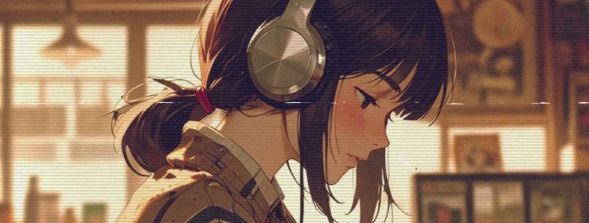 Anime-Inspired Relaxing Lo-Fi Beats [Vol.112]