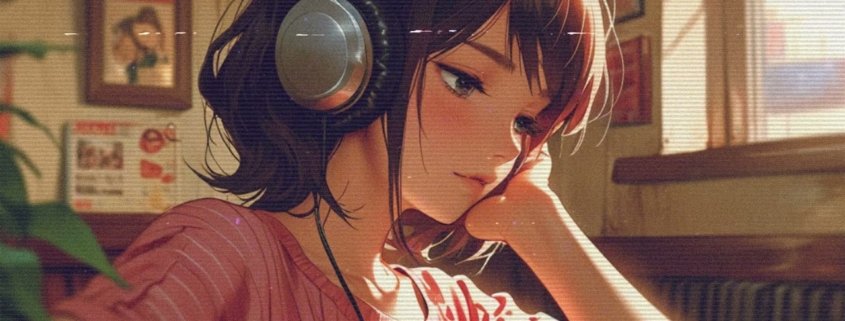 Anime-Inspired Relaxing Lo-Fi Beats [Vol.113]