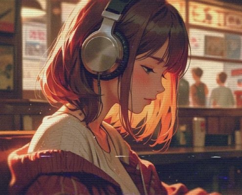 Anime-Inspired Relaxing Lo-Fi Beats [Vol.114]