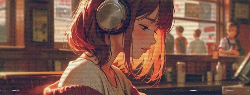 Anime-Inspired Relaxing Lo-Fi Beats [Vol.114]