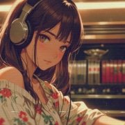 Anime-Inspired Relaxing Lo-Fi Beats [Vol.115]