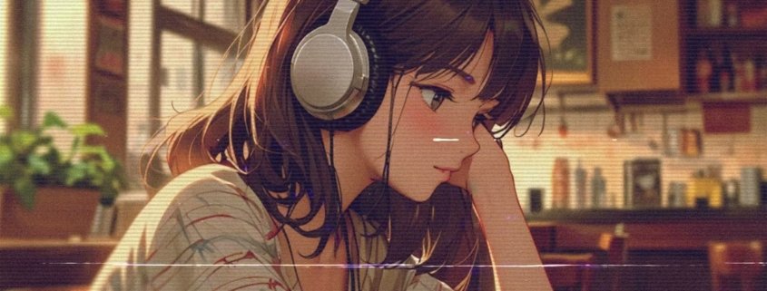 Anime-Inspired Relaxing Lo-Fi Beats [Vol.116]