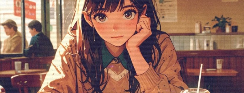 Anime-Inspired Relaxing Lo-Fi Beats [Vol.127]