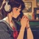 Anime-Inspired Relaxing Lo-Fi Beats [Vol.133]