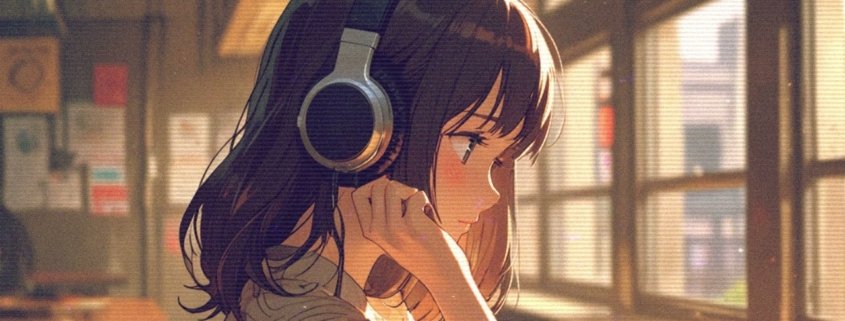 Anime-Inspired Relaxing Lo-Fi Beats [Vol.138]