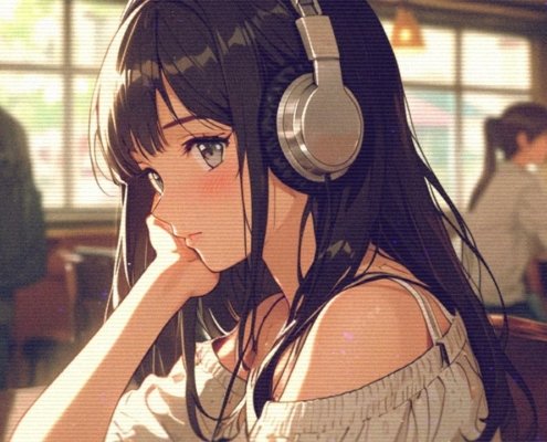 Anime-Inspired Relaxing Lo-Fi Beats [Vol.139]