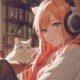 Anime-Inspired Relaxing Lo-Fi Beats [Vol.157]