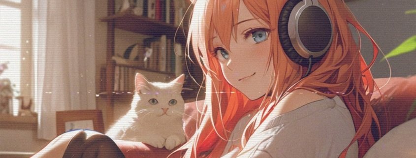 Anime-Inspired Relaxing Lo-Fi Beats [Vol.157]