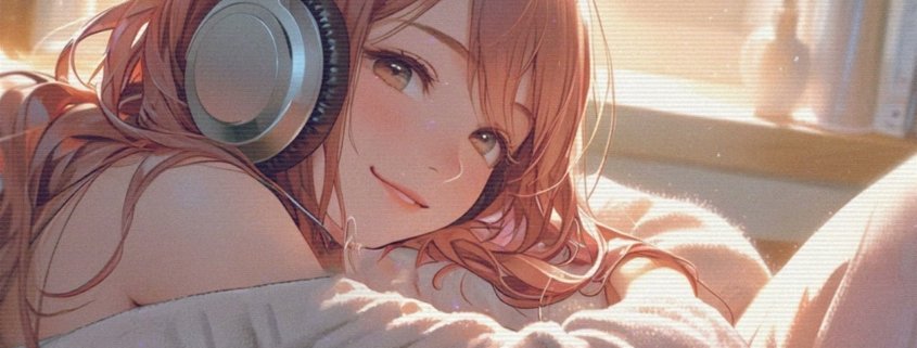Anime-Inspired Relaxing Lo-Fi Beats [Vol.158]