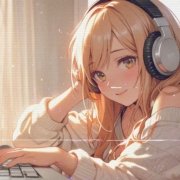 Anime-Inspired Relaxing Lo-Fi Beats [Vol.163]