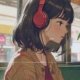 Anime-Inspired Relaxing Lo-Fi Beats [Vol.166]