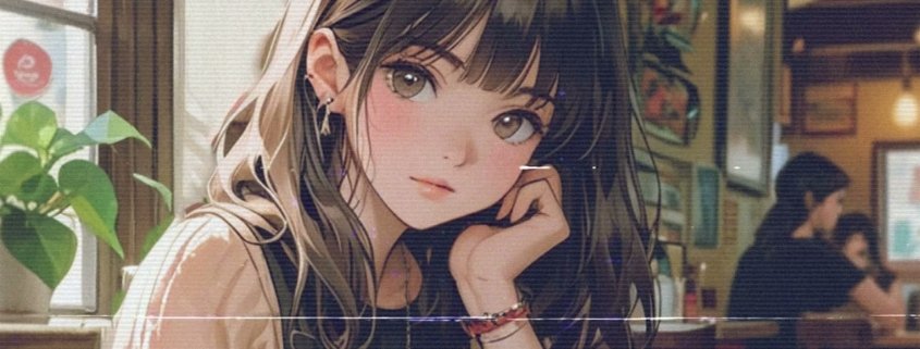 Anime-Inspired Relaxing Lo-Fi Beats [Vol.168]