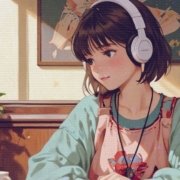 Anime-Inspired Relaxing Lo-Fi Beats [Vol.169]