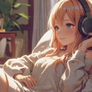 Anime-Inspired Relaxing Lo-Fi Beats [Vol.172]