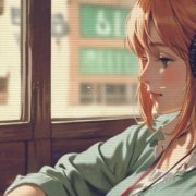 Anime-Inspired Relaxing Lo-Fi Beats [Vol.174]