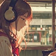 Anime-Inspired Relaxing Lo-Fi Beats [Vol.176]