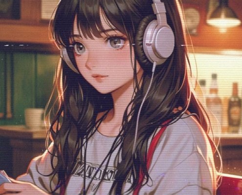 Anime-Inspired Relaxing Lo-Fi Beats [Vol.177]