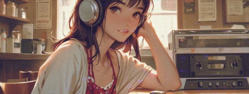 Anime-Inspired Relaxing Lo-Fi Beats [Vol.178]