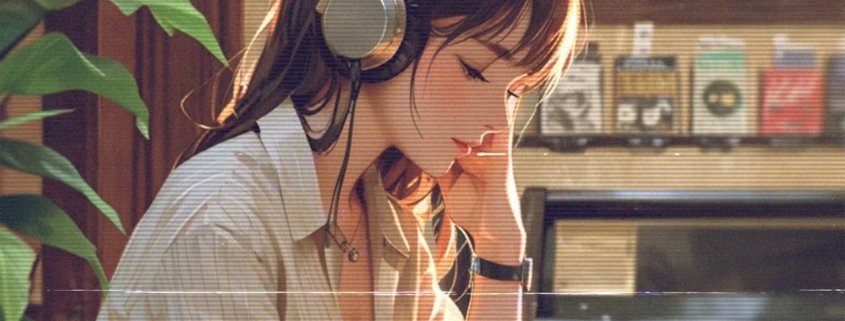 Anime-Inspired Relaxing Lo-Fi Beats [Vol.179]